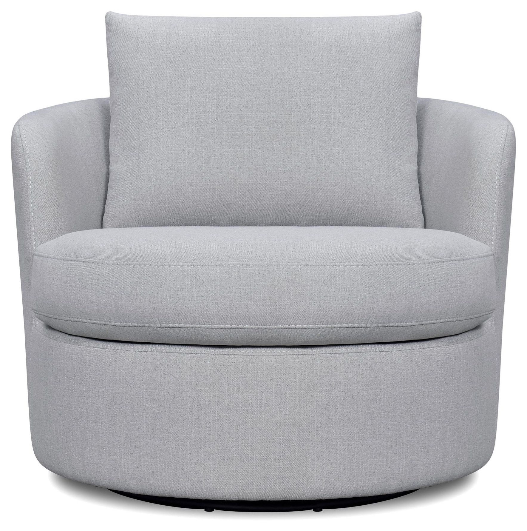 Violino Accent Chair Accent Swivel Chair Stoney Creek Furniture